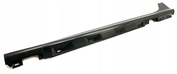 фото №1, Захист обшивка накладка порога ліва audi a7 4g 4g8853855e org