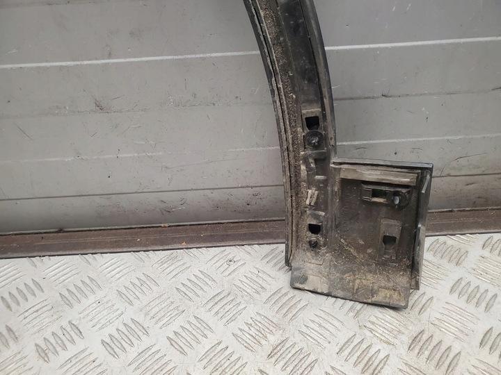 фото №8, Audi q5 sq5 80a853718e права сторона планки, накладки