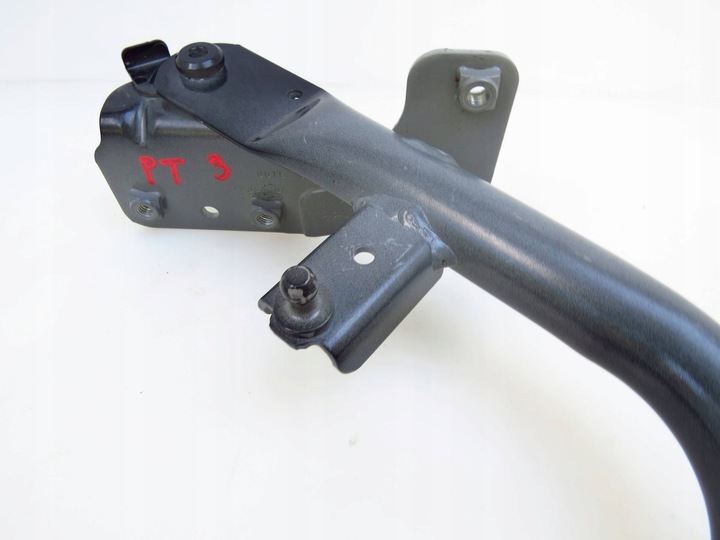 фото №7, Петля крышки багажника правые зад задний 717-46 31349170 volvo s60 ii 10-18