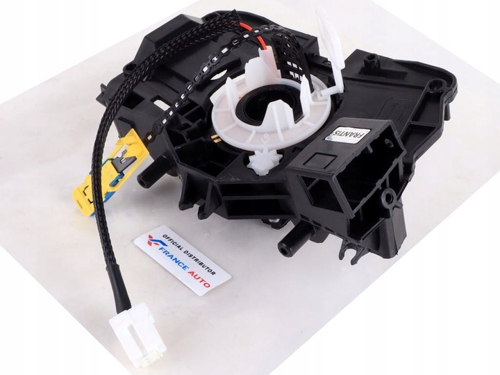 фото №1, Стрічка подушка безпеки подушки повітряної dacia logan sandero ii 255678545r