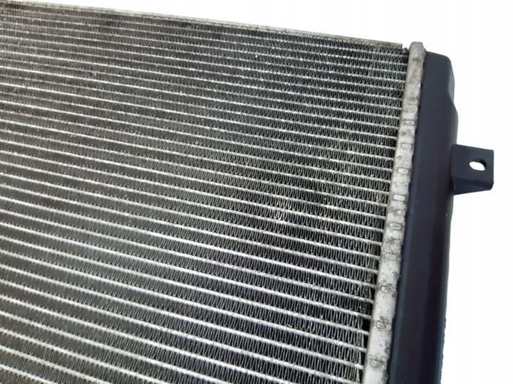 фото №6, Радиаторов воды vw passat b6 / golf v / a3 / touran 1.9 tdi 1k0121253h