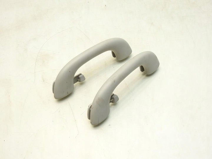 фото №7, Ручка ручки тримач стеля зад citroen c5 iii x7 універсал 9681364780