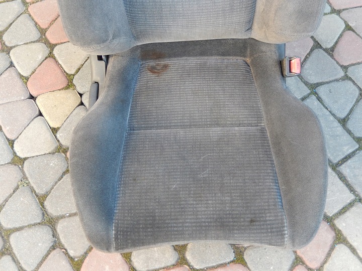 фото №13, Honda civic v купе ej1 диван сидіння лівий правий