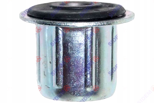 фото №2, Втулка балка зад fiat citroen peugeot з задній sidem sidem