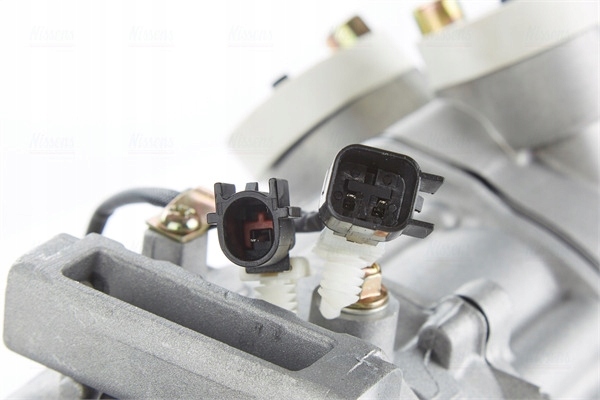 фото №12, Компресор кондиціонера nissens 89350 pl dystrybucja