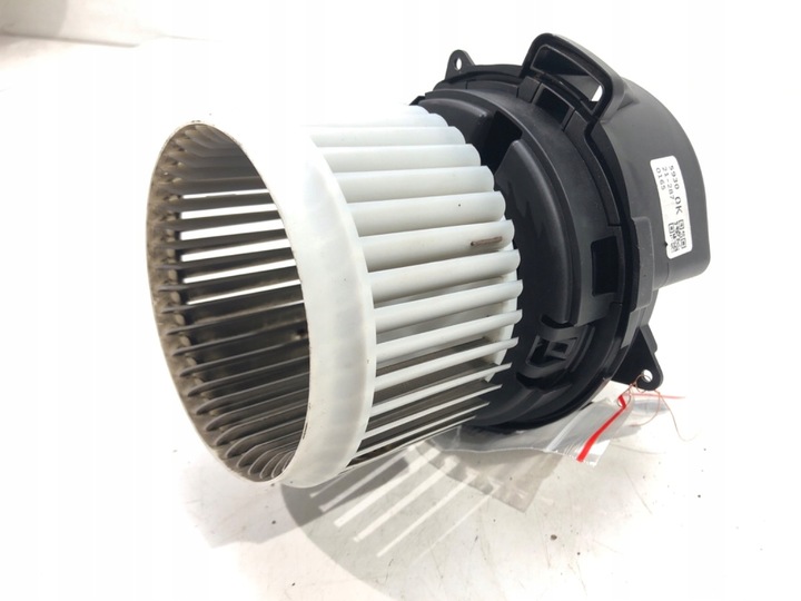 фото №2, Повітродувка повітропровід renault clio v 5930eq