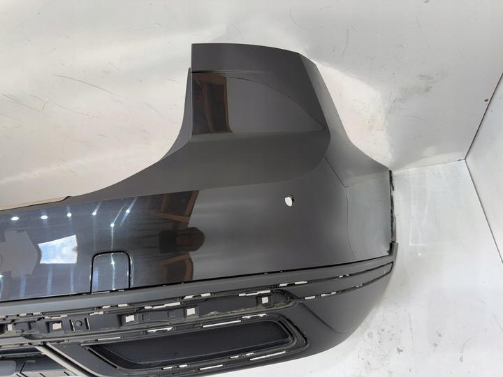 фото №6, Vw passat b8 рестайлинг 3g5 sedan аксессуар бампер зад задний 3g5807421c
