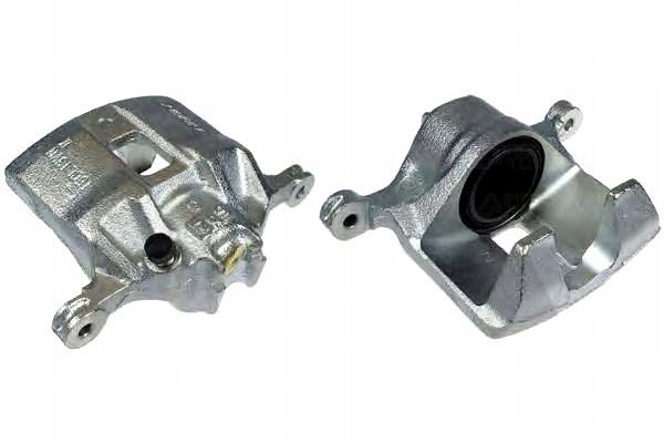 фото №2, Nk212625 супорт ham. honda перед civic 1,4-1,6 16v