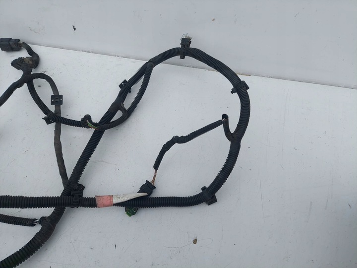 фото №5, Tesla модель s 13- установка pdc перед передняя