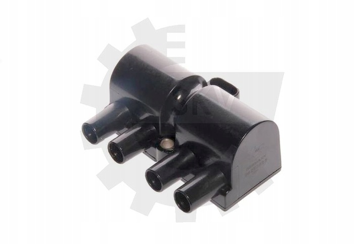 фото №14, Котушка запалювання esen skv 03skv131 96253555 chevrolet daewoo opel 3-pin