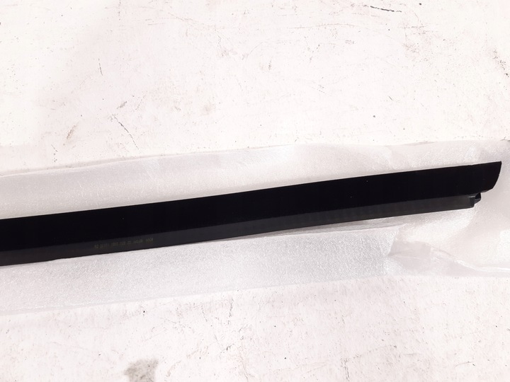 фото №3, Левая прокладка дверь maserati ghibli