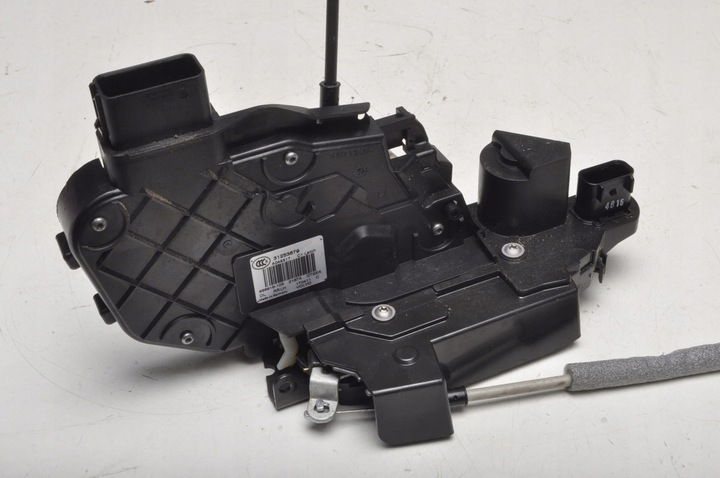 фото №3, Volvo xc60 i замок двері лівий зад задній 31253679