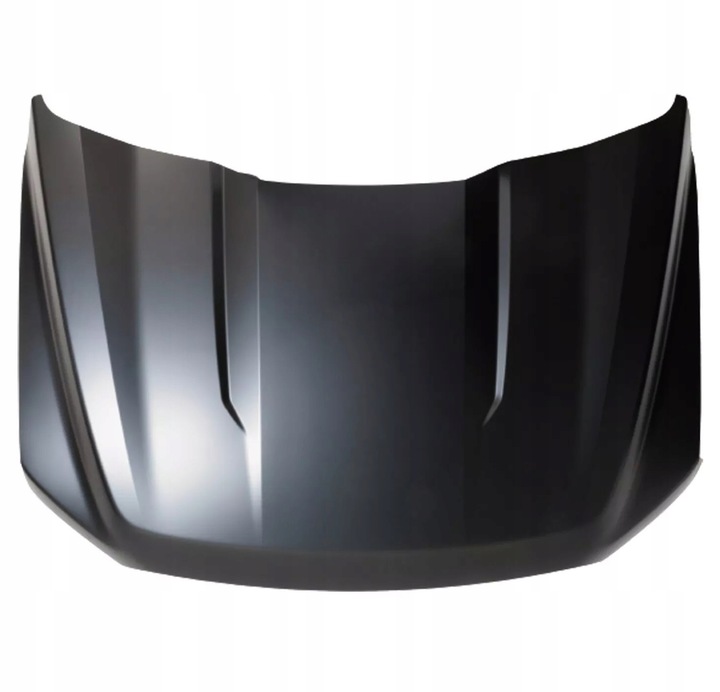 фото №1, Капот алюминиевая ford f-150 2021