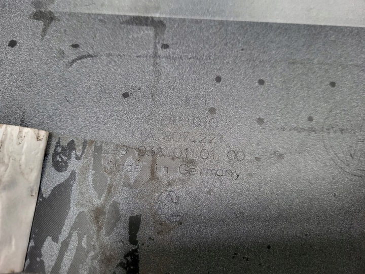 фото №12, Vw id4 id.4 gtx бампер перед переднее pdc 11a807221