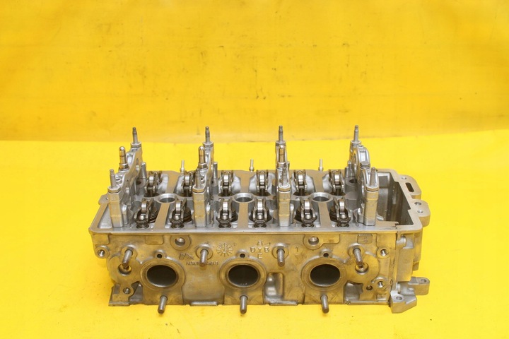 фото №8, Головка левая a6 c7 a7 q7 a4 b9 3.0 tdi crt 0593bp 059353gc