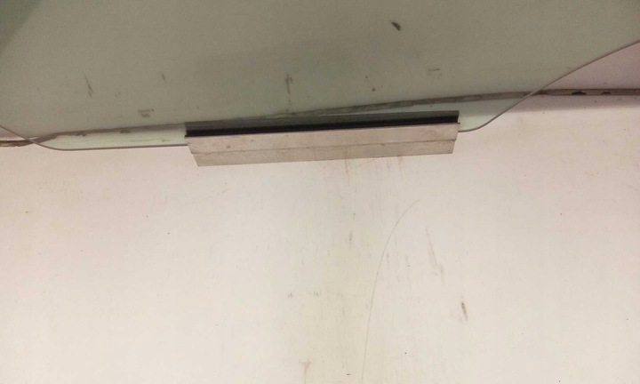 фото №3, Стекло боковая задняя опускная левая opel astra h 2004-2010 оригинальная