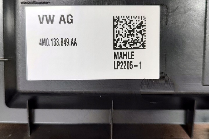 фото №7, Audi q8 4mn защита двигателя 4m0133849aa