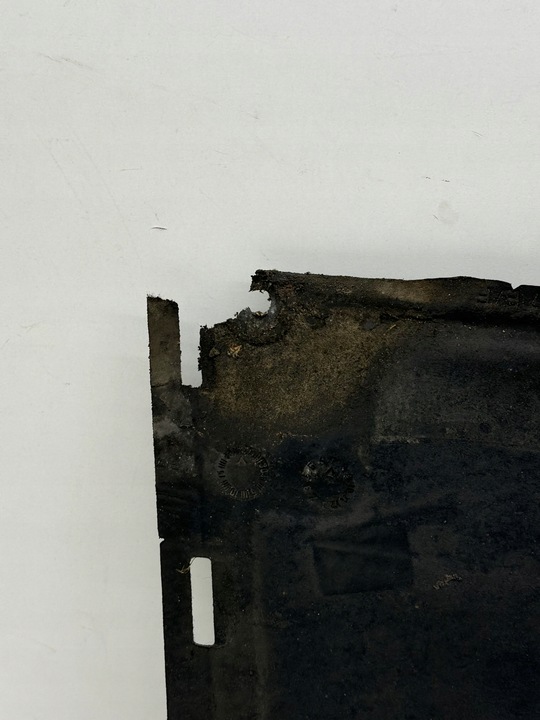 фото №13, Audi s6 a6 s7 a7 c7 захист бризковик шасі ліва оригінал!