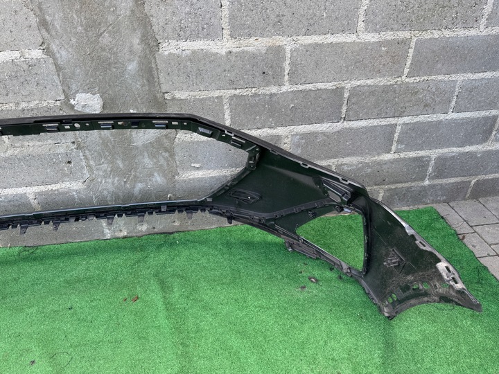 фото №10, Audi e-tron 4ke s-line бампер переднє перед org eu