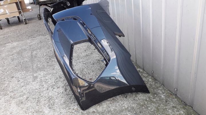 фото №15, Audi a3 8y 20- бампер переднее pdc ксенон 8y0807437