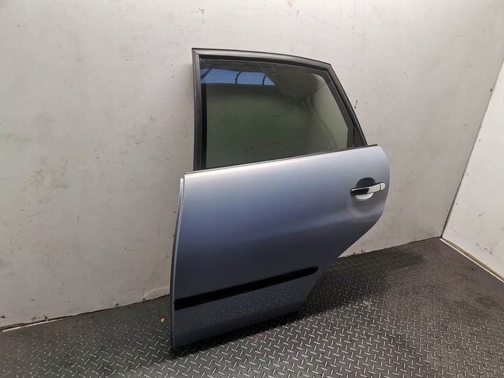 фото №5, Двері зад ліві seat cordoba ii 6l ibiza iii 02-08