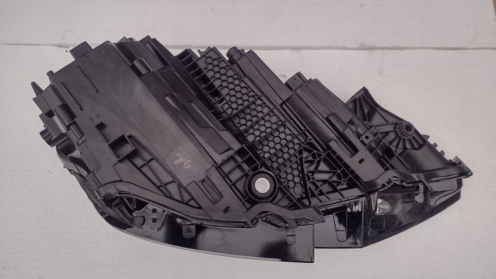 фото №14, Audi q8 4m8 лампа передня перед ліва повний led matrix 4m0941039c 4m8941783