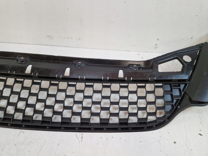 фото №7, Vw tiguan i 1 5n0 cross рестайлинг спойлер бампера передней перед 5n0805903k
