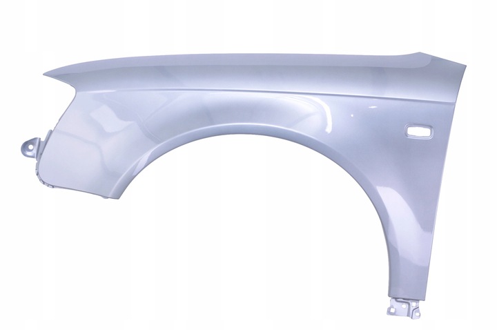 фото №1, Audi a4 b7 04-07 крило лівий ly7g 24h