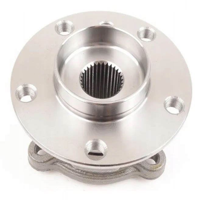 фото №1, Ступица подшипник колёса правые левый перед volvo xc40 2018- ex40 качество