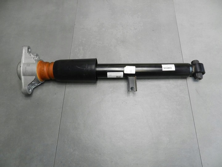 фото №1, Bmw 3 g20 амортизатор зад 6889267