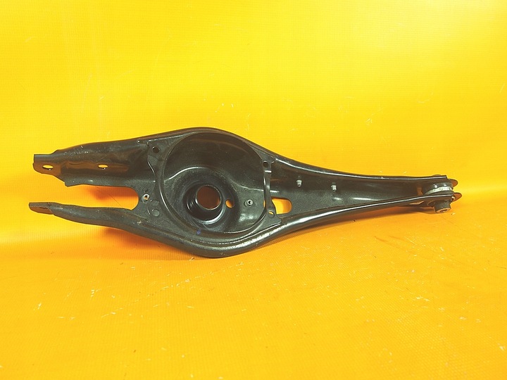 фото №8, Audi q3 83a 14km рычаг зад задний lh pr 3q0505371e / 3g0505311g