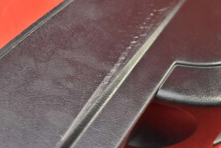 фото №10, Туннель средний подлокотник 84611-2c100 hyundai купе 2 ii 01-05