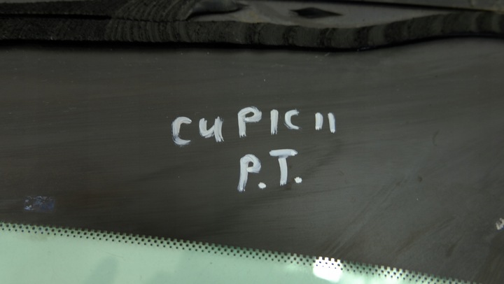 фото №6, Citroen c4 picasso ii стекло кузовная правые зад as2