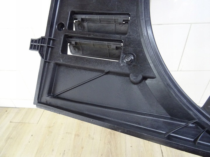 фото №9, Корпус вентилятора vw caddy 5wa121205 skoda octavia 4 5wa
