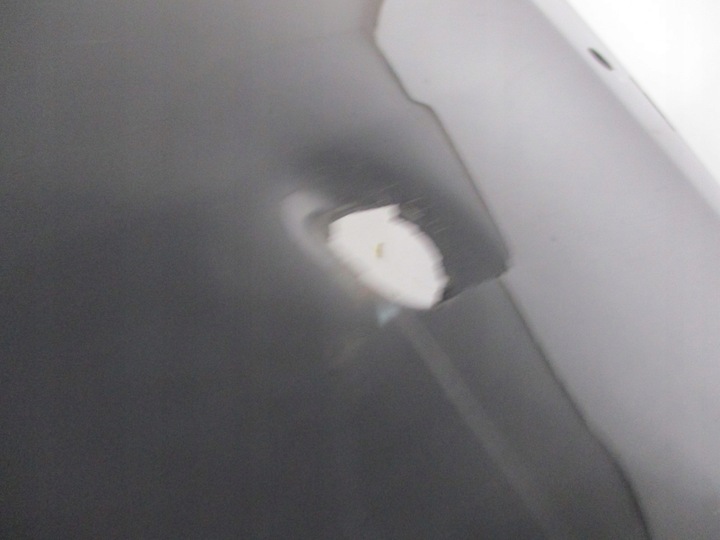 фото №5, Бампер tesla x pod 6 pdc 1034804-00-c зад задний