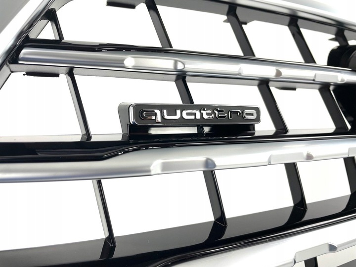 фото №9, Решётка радиатора решётка audi q7 4m s-line 2015-2019 4m0853651jrn4