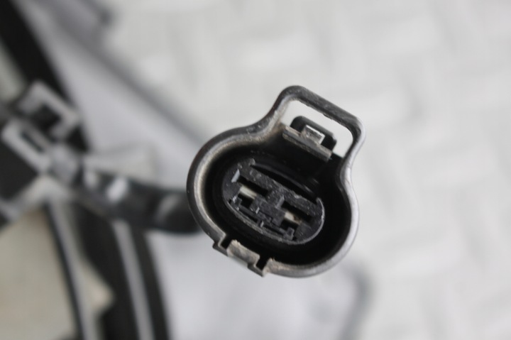 фото №9, Вентилятор радиатор mazda 6 iii gj 2.2 d 12-18