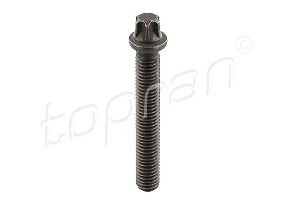 фото №1, Винт колёса шкивной mini mini john one cooper one