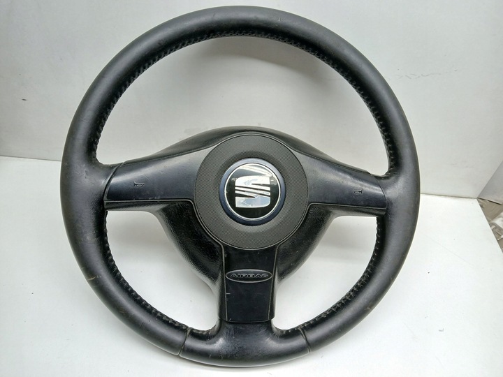 фото №1, Seat leon 1m 2000 руль