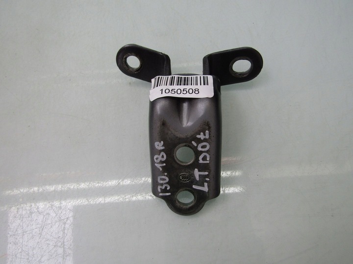 фото №1, I30 iii 18r петля дверь левый зад задний задний dół нижний левых задних z3g