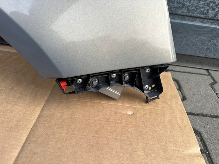 фото №8, Opel meriva b крыло правые ползун z40w