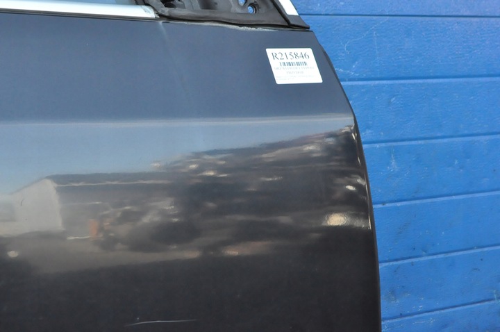 фото №7, Volvo s60 ii v60 двері праві перед передні 452-26 комплектні