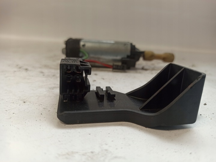 фото №5, Mercedes vito моторчик колонки рулевого a2205400288