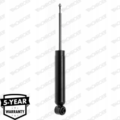 фото №2, G2224/mon амортизатор ford, volvo t monroe