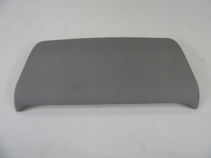 фото №11, Захист корпус маскувальна накладка стеля зад bmw e90 sedan