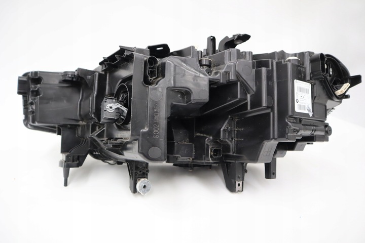 фото №11, Фара лампа lase bmw x7 g07 оригинал правая 9481802