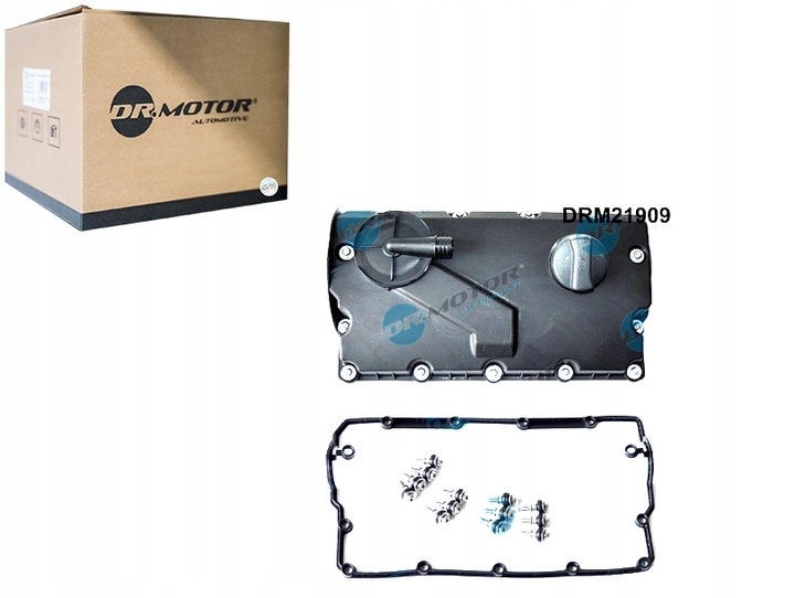 фото №1, Кришка клапанів з прокладка vag golf passat a4.octavia 98-05 1.9