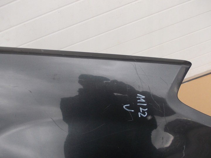 фото №10, Крило праві перед dacia sandero i