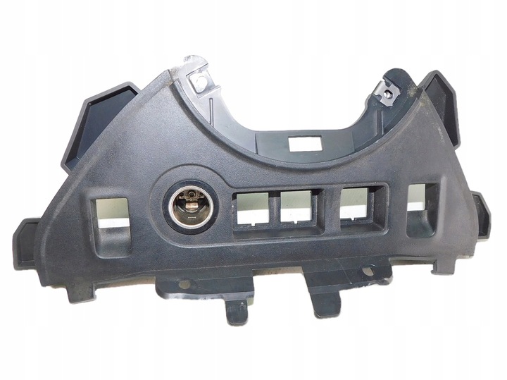 фото №1, Peugeot partner ii 08-12 панель рамка переключателей