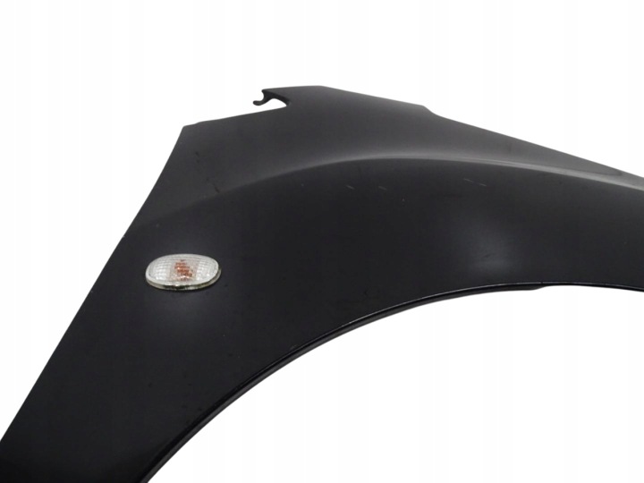 фото №11, Крило праве перед передній поворотник chevrolet spark iii 3 m300 2009-2013 4aq